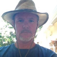 Larry Chapman - @lizard80863 Twitter Profile Photo