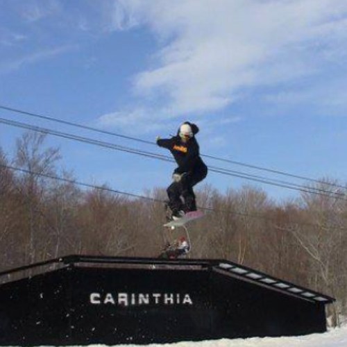 nickammesmaki's profile picture. 