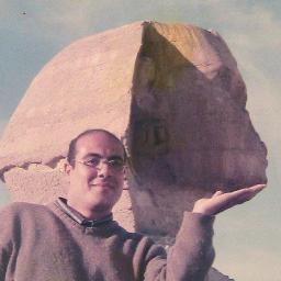 RamySamirMina's profile picture. 