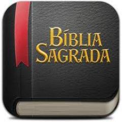 Só a Bíblia.