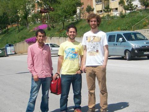 reggea//beşiktaş/tesan iletişim/kocaeli üniversitesi/altınbaş üniversitesi