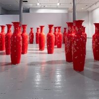 Clare Twomey Studio (@ctwomeystudio) 's Twitter Profile Photo Clare Twomey Studio (@ctwomeystudio) 's Twitter Profile Photo