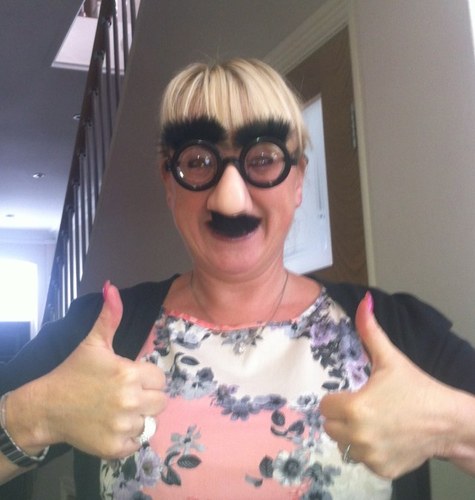 lesleyTKD's profile picture. 