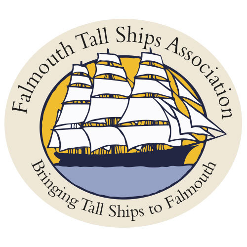 Bringing Tall Ships to Falmouth