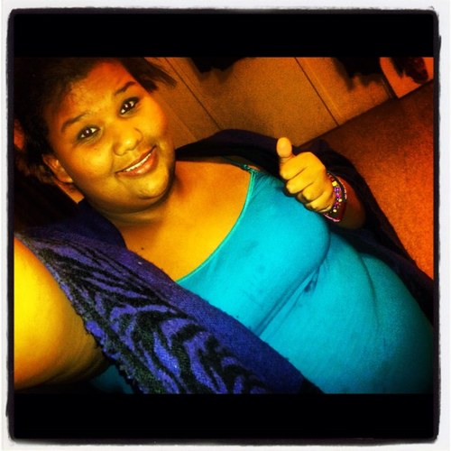 My name Mireya.... I can be a chill person but i can be a BITCH if you test me!(: You Cant judge me becuz you dont know me!