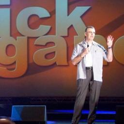 nickpaganonet's profile picture. Author of 'The Abnormal Journey' and Co-Author of 'The Morality of Money'.