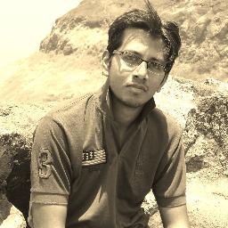 super9user's profile picture. Sr. SDE @ Amazon. Cricket & F1 enthusiast.