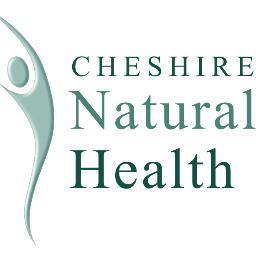 CheshireNatural's profile picture. The largest natural health clinic in the North West of England, offering a wide range of complementary and contemporary treatments. 01925 730123
