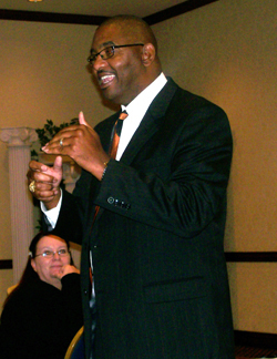 JWalkerCoaching's profile picture. #ExecutiveCoaching, #Leadership Development, #StrategicPlanning & Alignment for a Focused, Stress-free Work Environment.