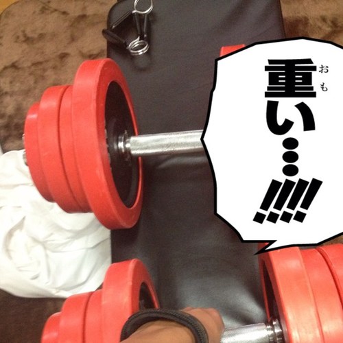 筋トレ記録垢/自宅ダンベルトレ/181cm72.5kg/BP100/SQ120/DL140/月残業60-80h/スポーツ医学検定1級/コンディショニング勉強中