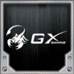 gx_gamingseries's profile picture. THE GX GAMING SERIES PURSURES THE SPIRIT OF INNOVATION FROM THE MOST CHALLENGING GAME WARE DEVELOPMENT. http://t.co/nQ1ovpq7sA Impressum: http://t.co/ymXC7S9zXN