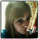 * - Amy Baron -* - @lamissamydu18 - Twitter