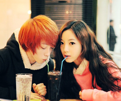 Hye .. I live In Japan .. Nice to meet you all .. Follow me n I'll follow you back ^_^