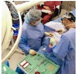 We aim to provide those interested in becoming surgical technician with career information, as well as educational information about this exciting field.