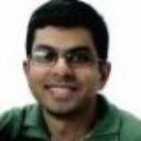 Ishwar Chandramouli (@ishwartweets) 's Twitter Profile Photo Ishwar Chandramouli (@ishwartweets) 's Twitter Profile Photo