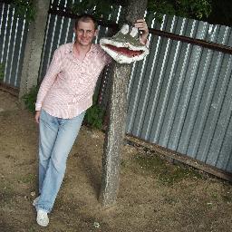 jadalex07's profile picture. Хороший человек! Заметки из жизни.