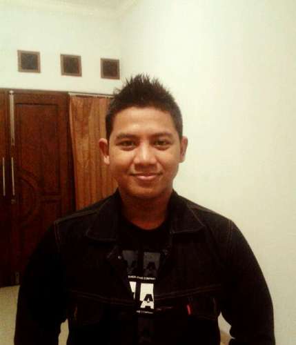 Ingsinyur Listrik :)