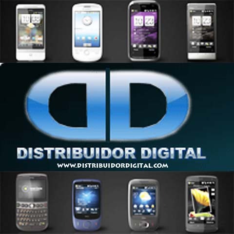 Distribuidor Digital TIENDA CELULARES CAMARAS IPOD SERVICIO IMPORTACION