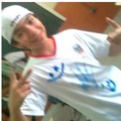 kauevinicius3's profile picture. você nunca sabe a força que tem até que a sua única alternativa é ser forte
                                 (johnny depp)