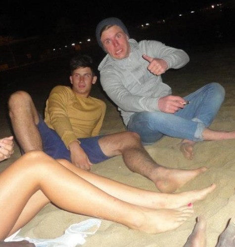 Zeeaxel's profile picture. 