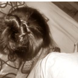 You can try but never stop me. (: