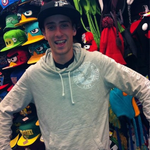 wesleyg46's profile picture. Ravioli ravioli spaghetti underneath
Ravioli ravioli Great Barrier Reef