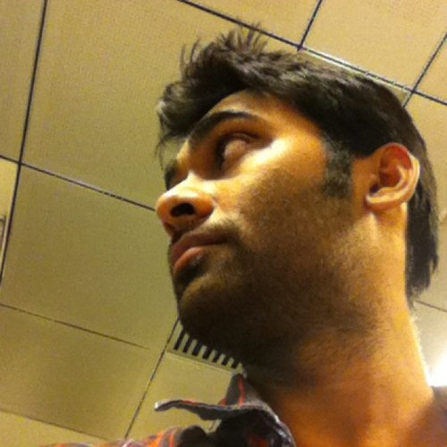 ksskarthick Profile Picture