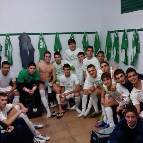 JoaquinRamos6's profile picture. Cuenta Official. Jugador de la UD Teror Juvenil. Estudiante en el IES de Teror.