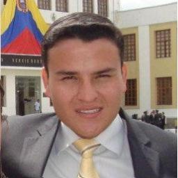 Ecuatoriano Nacionalista, amante del ECUADOR, con la convicción y determinación de que en la juventud esta el presente y el futuro de nuestro querido Ecuador.