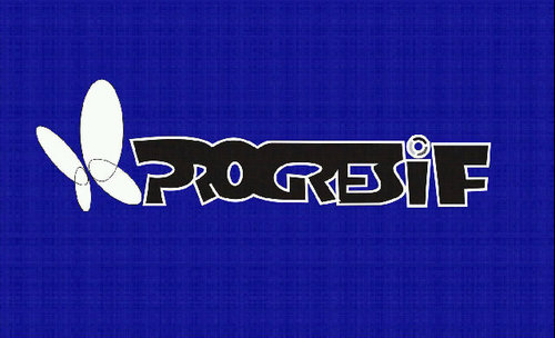 progresif10's profile picture. Chemical Engineering Diponegoro University 2010