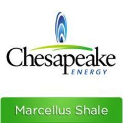 Learn more about the role of Chesapeake Energy in the communities of the Marcellus Shale. Follow us @Chesapeake and @CHKcareers.