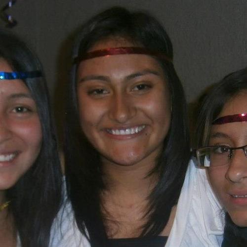 AngelikaNenita's profile picture. 