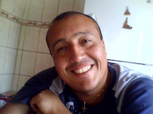 Supervisor en Seguridad ....felizmente casado y con dos hijos hermozos.