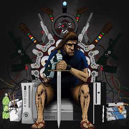 GameFastersTR's profile picture. 