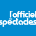 L'Officiel des spectacles (@lofficiel) Twitter profile photo L'Officiel des spectacles (@lofficiel) Twitter profile photo
