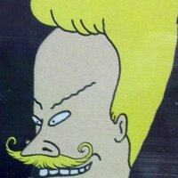 Beavis(@WoBZombi3Kendal) 's Twitter Profile Photo