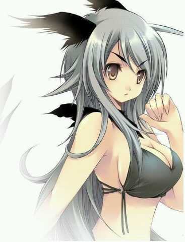 I'm freedom the female version of free the werewolf. I love fanboys #single Katelyn: I'm Katelyn come and play #taken by @mrdeathsythe