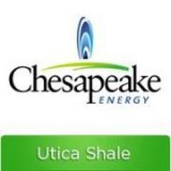 Learn more about the role of Chesapeake Energy, oil and natural gas in the communities of the Utica Shale. Follow us @Chesapeake and @CHKcareers.