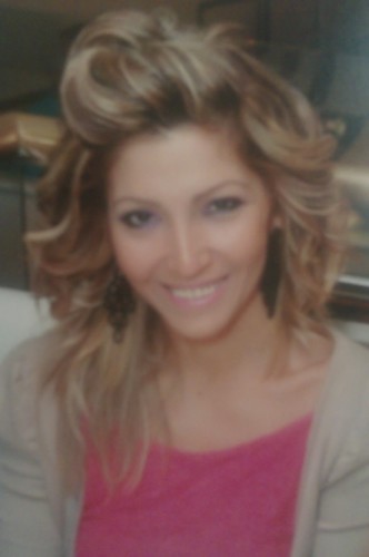 ESTILISTA TLF: 985204594--697320968