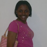 Damita Thomas - @Mita1985 Twitter Profile Photo