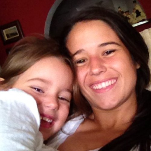 Ana Maria Arnal