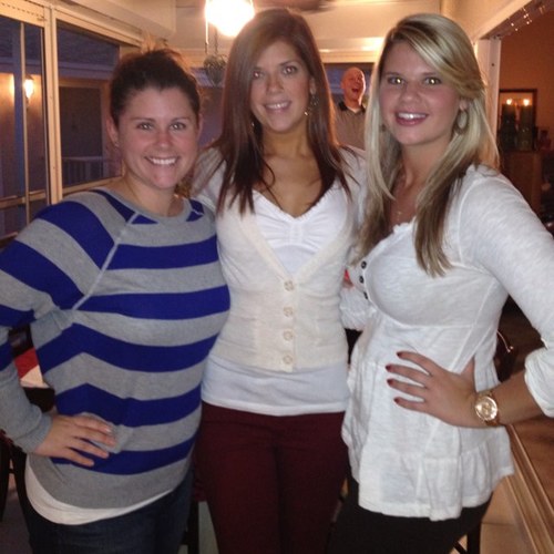 AmandaDurno's profile picture. 