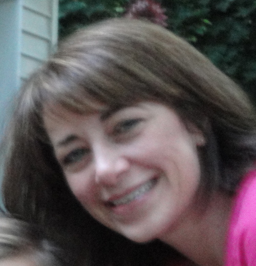teacher, political follower, hiker, mother, reader, writer, movie-watcher
