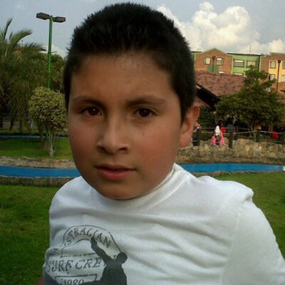 Profile Picture of ANDRES LEGUIZAMON (@MRELGORDO) on Twitter