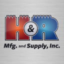 H&R Mfg. and Supply Profile