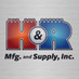 Twitter Profile image of @hrmfg