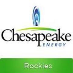 Learn more about the role of Chesapeake Energy and natural gas & oil in the Rocky Mountain region. Follow  us @Chesapeake and @CHKcareers.