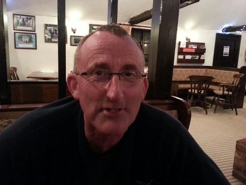 paulgray1962's profile picture. 