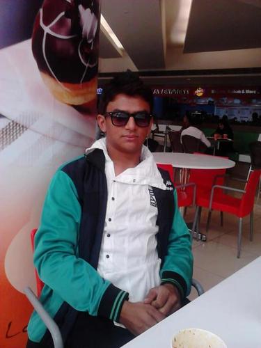 student