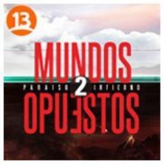 IntrusosDeMO2's profile picture. Aqui encontraras todas las novedades sobre el reality mas exitoso de La TV, Mundos Opuestos.